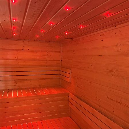 Apartman Netolice 207 Deluxe Bagian luar foto