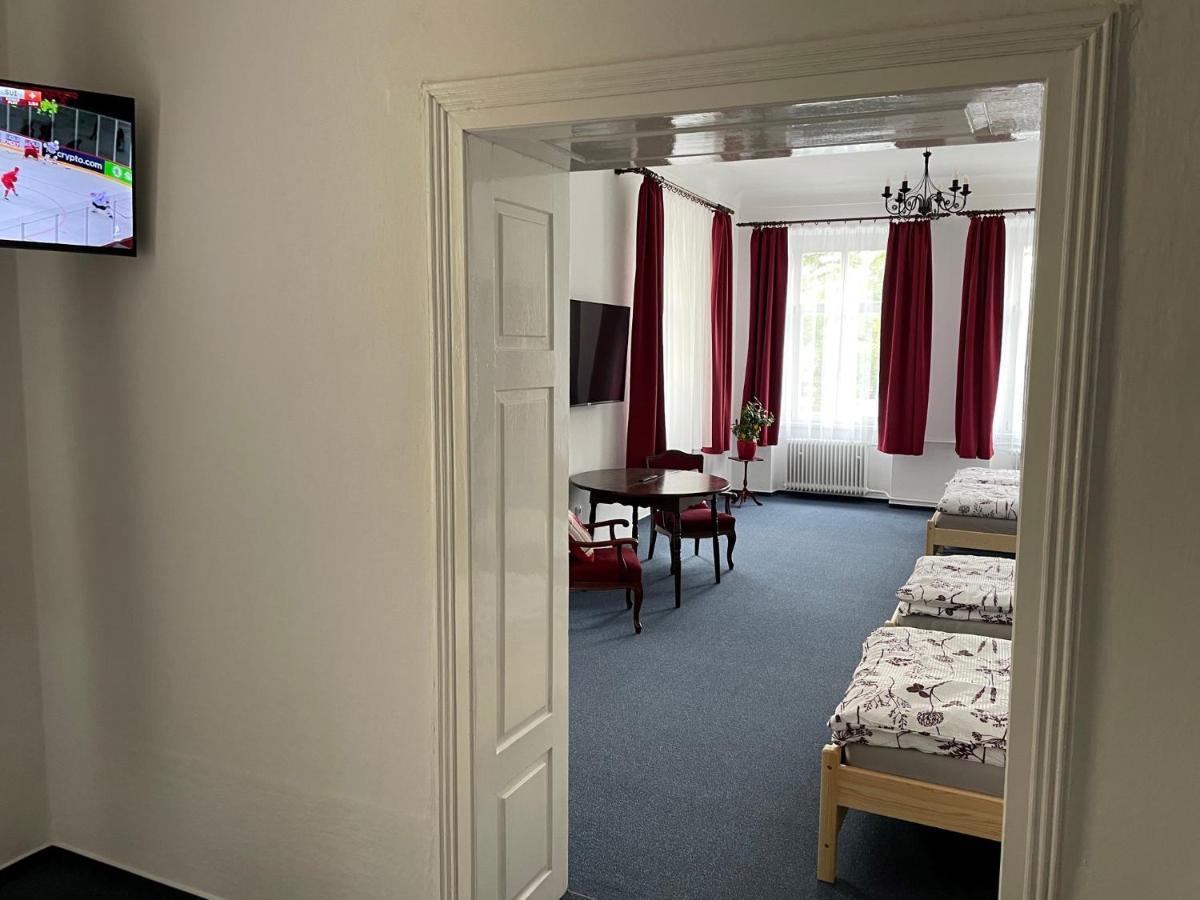 Apartman Netolice 207 Deluxe Bagian luar foto