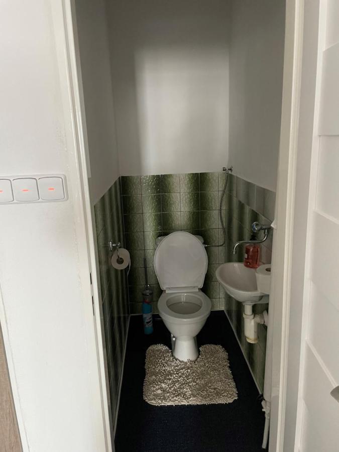 Apartman Netolice 207 Deluxe Bagian luar foto