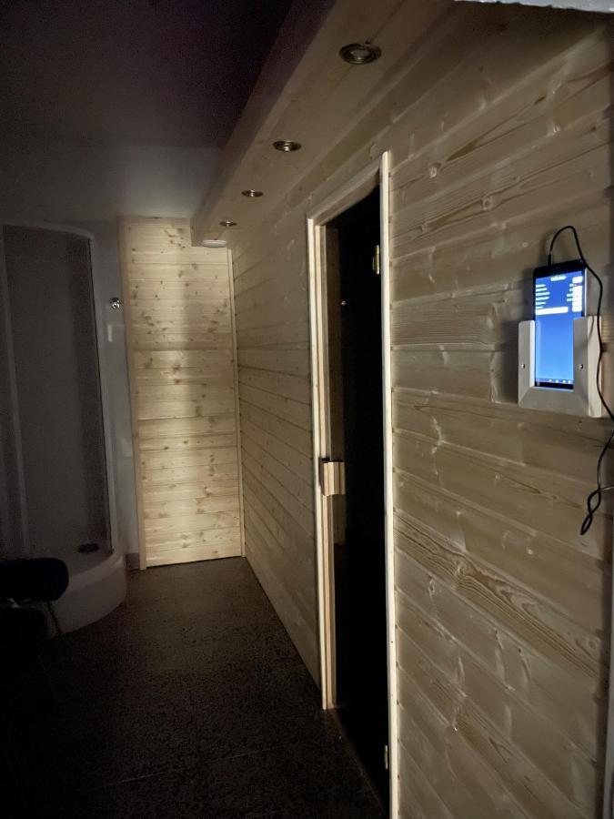 Apartman Netolice 207 Deluxe Bagian luar foto